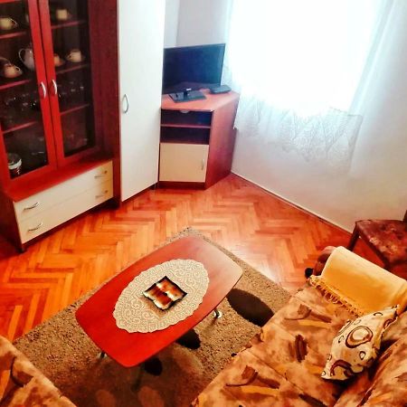 Apartment Ticic Povljana Kültér fotó
