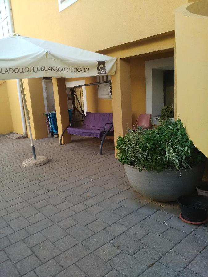 Apartment Ticic Povljana Kültér fotó
