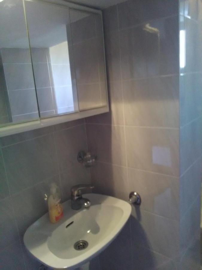 Apartment Ticic Povljana Kültér fotó