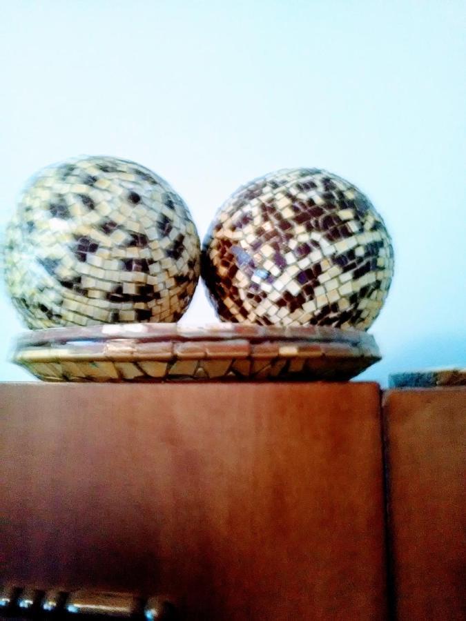 Apartment Ticic Povljana Kültér fotó