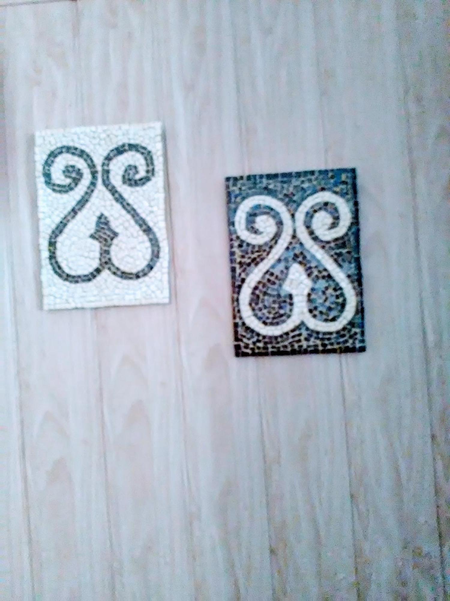 Apartment Ticic Povljana Kültér fotó