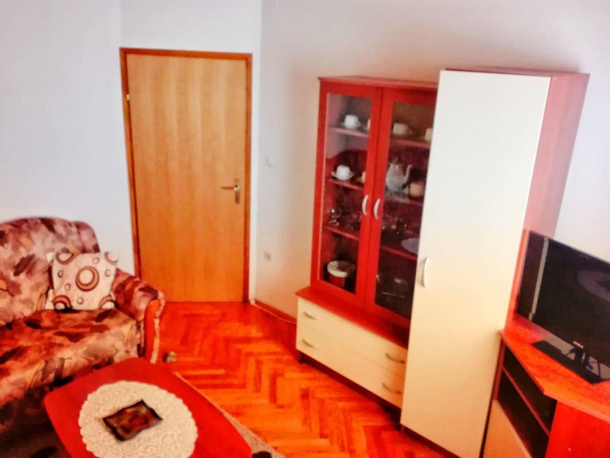 Apartment Ticic Povljana Kültér fotó