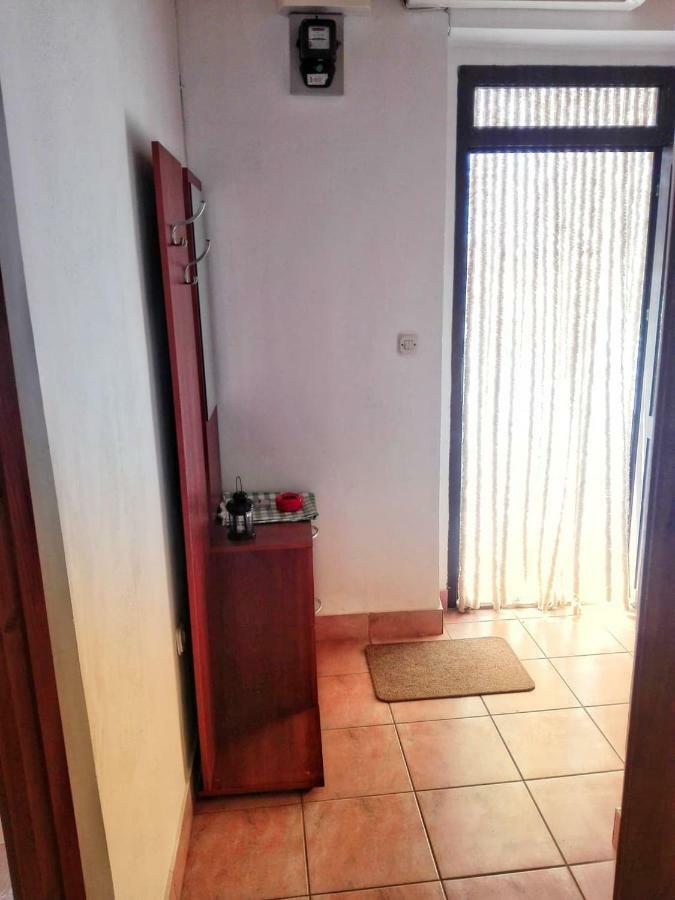 Apartment Ticic Povljana Kültér fotó